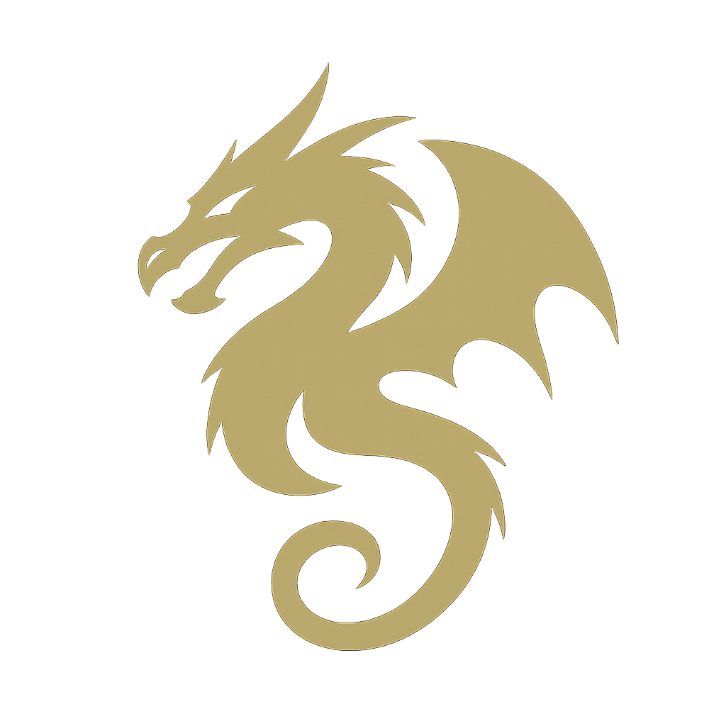 Velgandr Drache